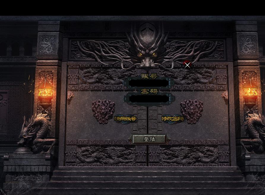 重铸玛法荣光，一人即是一军！单职业传奇经典回归：无氪逆袭与万人攻城战重磅上线（精选）（精选）