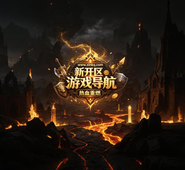 传奇资讯导航站全新改版上线（精选）